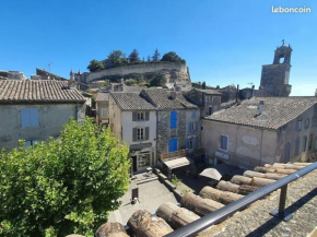 le Rempart
